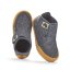 Boty Quokka Grey & Curry