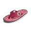Žabky Tropical Pink