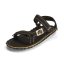 Sandály Tracker Black