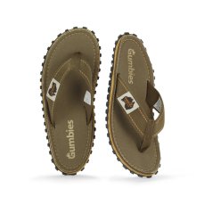 Žabky Classic Khaki
