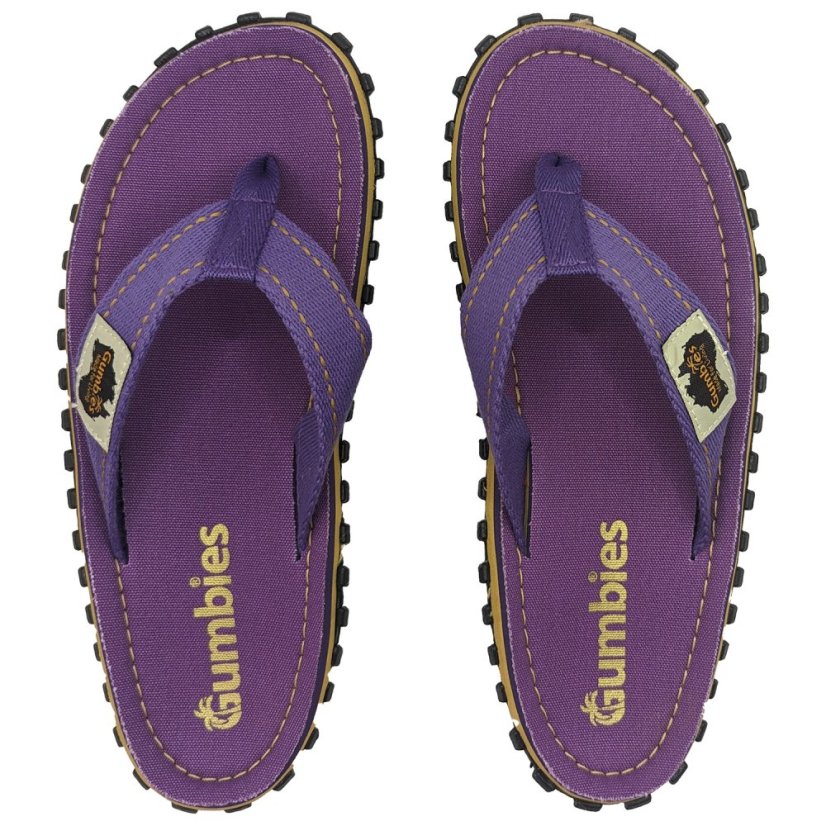 Žabky Classic Purple