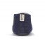 Boty Brumby Navy & Grey