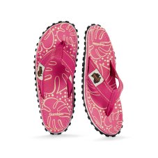 Žabky Tropical Pink