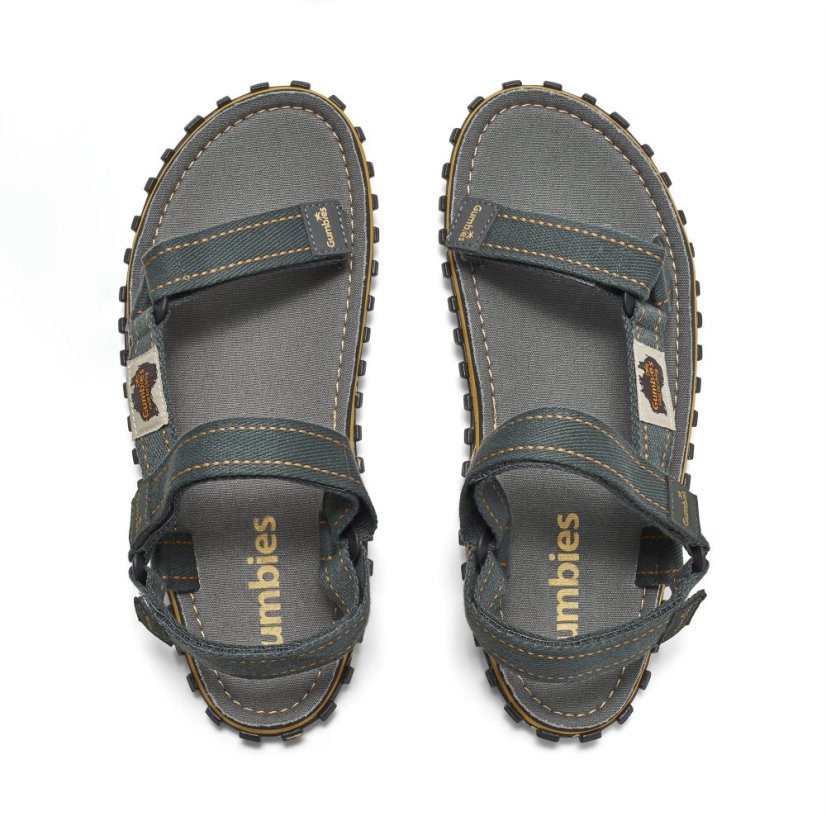 Sandále Tracker Grey