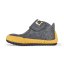 Boty Quokka Grey & Curry