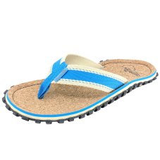 Žabky Corker Blue