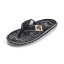 Žabky Midnight Black
