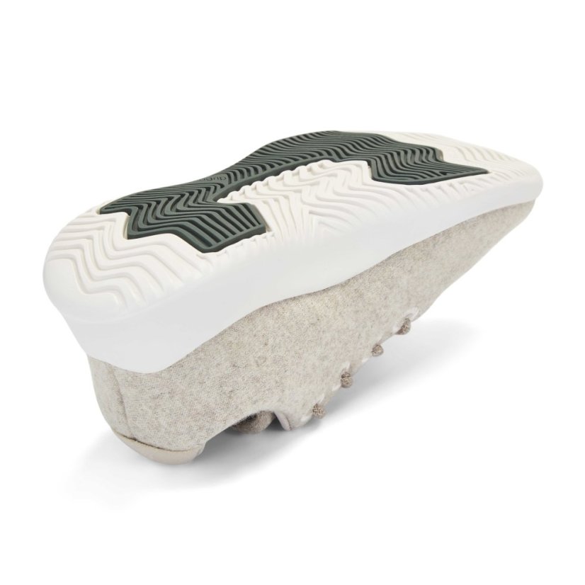 Tenisky Sneaker Oatmeal - Veľkosť Gumbies: 44