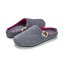 Papuče Outback Grey & Pink