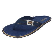 Žabky Denim