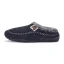 Papuče Ossa nízke Navy & Grey
