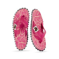 Žabky Tropical Pink