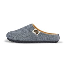 Papuče Outback Grey & Curry