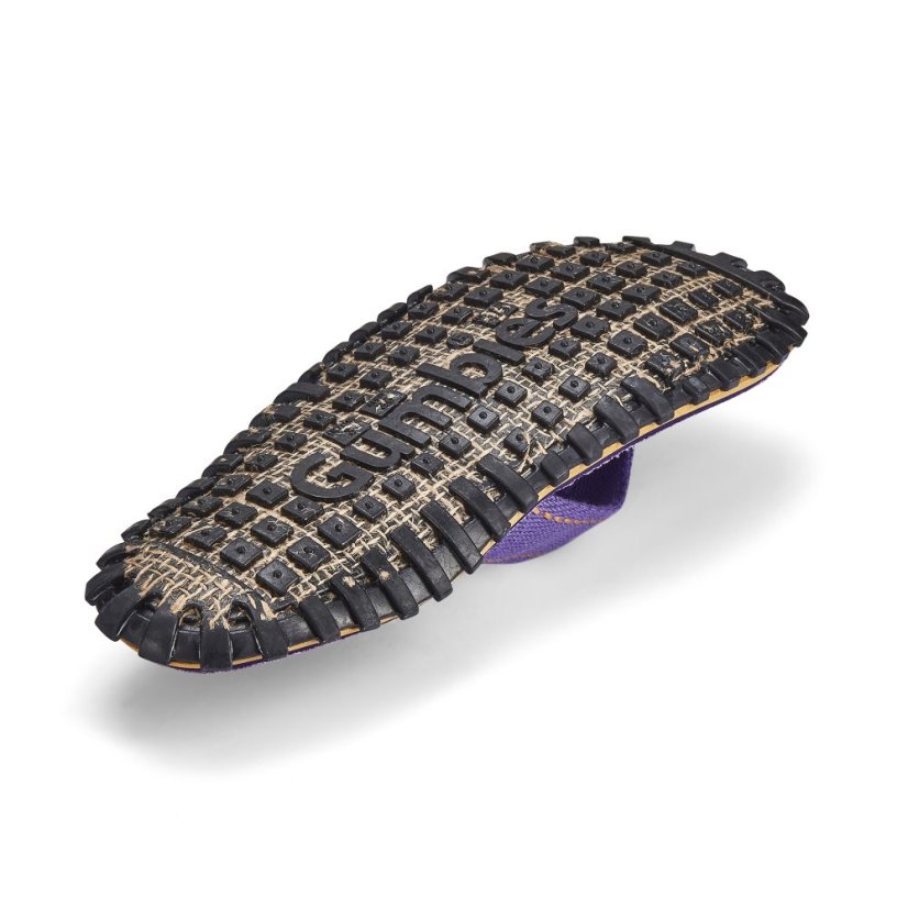 Žabky Classic Purple