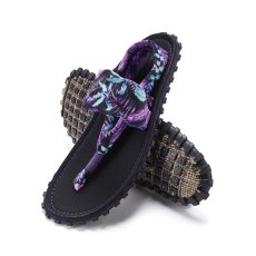 Sandály Slingback Purple Haze
