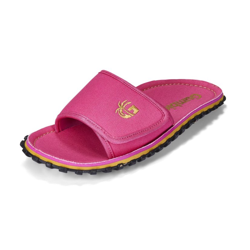 Pantofle Strider Pink - Velikost Gumbies: 41