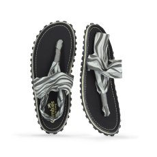 Sandále Slingback Black