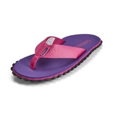 Žabky Duckbill Purple