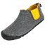 Set Boty Brumby Grey & Curry + PONOŽKY
