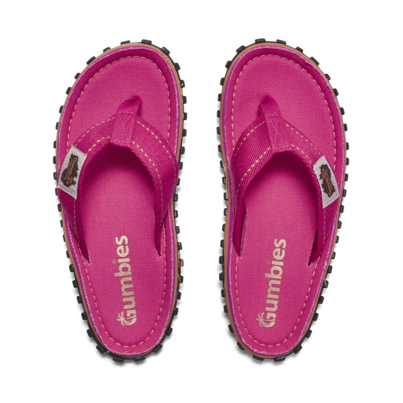 Žabky Classic Pink