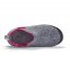 Boty Brumby Grey & Pink