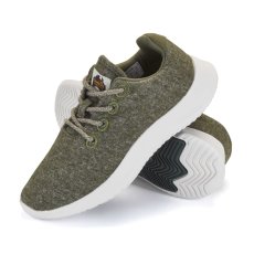 Tenisky Sneaker Moss