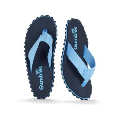 Žabky Duckbill Navy