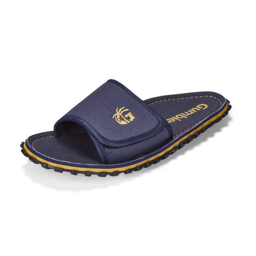 Šľapky Strider Navy
