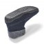 Boty Thredbo Navy & Grey