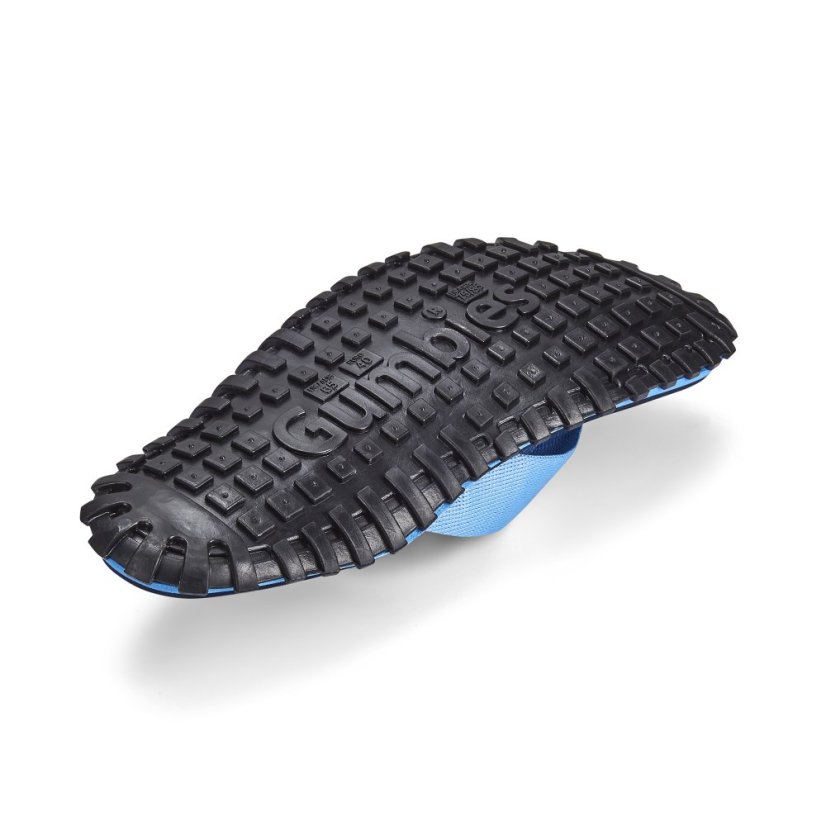 Žabky Duckbill Navy