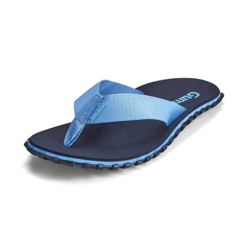 Žabky Duckbill Navy