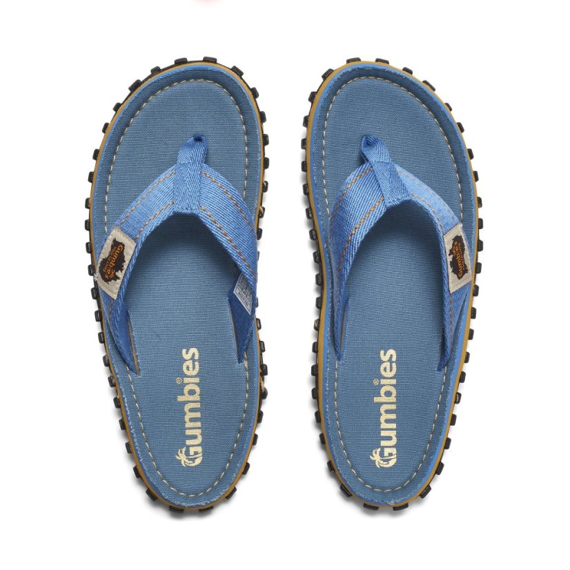 Žabky Classic Light Blue